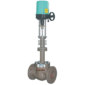 Motorized Control Valve